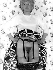 Vintage Flash Archive