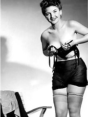 Vintage Flash Archive