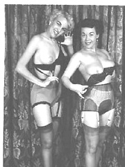 Vintage Classic Porn