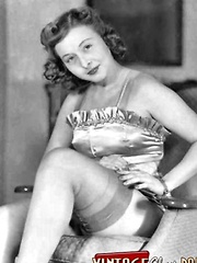 Vintage Classic Porn