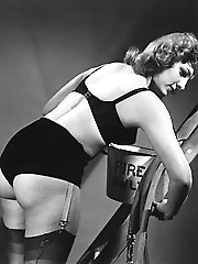 Vintage Classic Porn