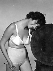 Vintage Classic Porn