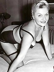 Vintage Classic Porn