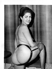 Vintage Flash Archive