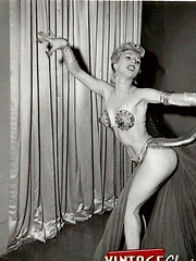 Vintage Classic Porn