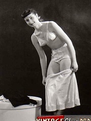 Vintage Classic Porn