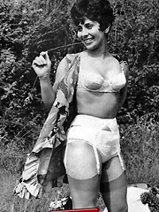 Vintage Classic Porn