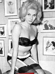 Vintage Classic Porn