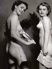 Vintage Classic Porn