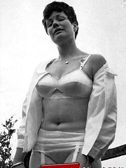 Vintage Classic Porn